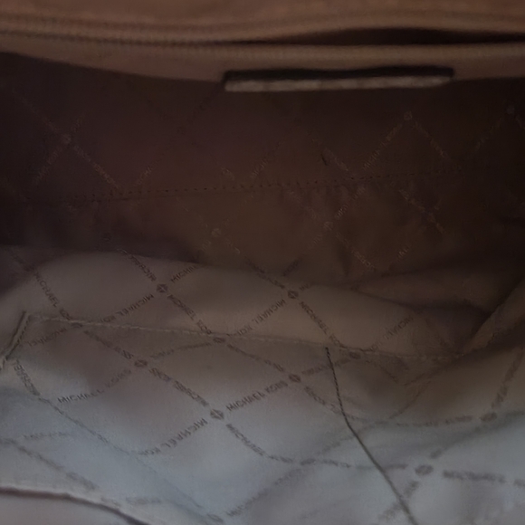 Michael Kors Tote - Picture 2 of 3